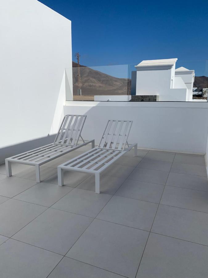 Trendy Casa Linea Villa Playa Blanca  Exterior photo