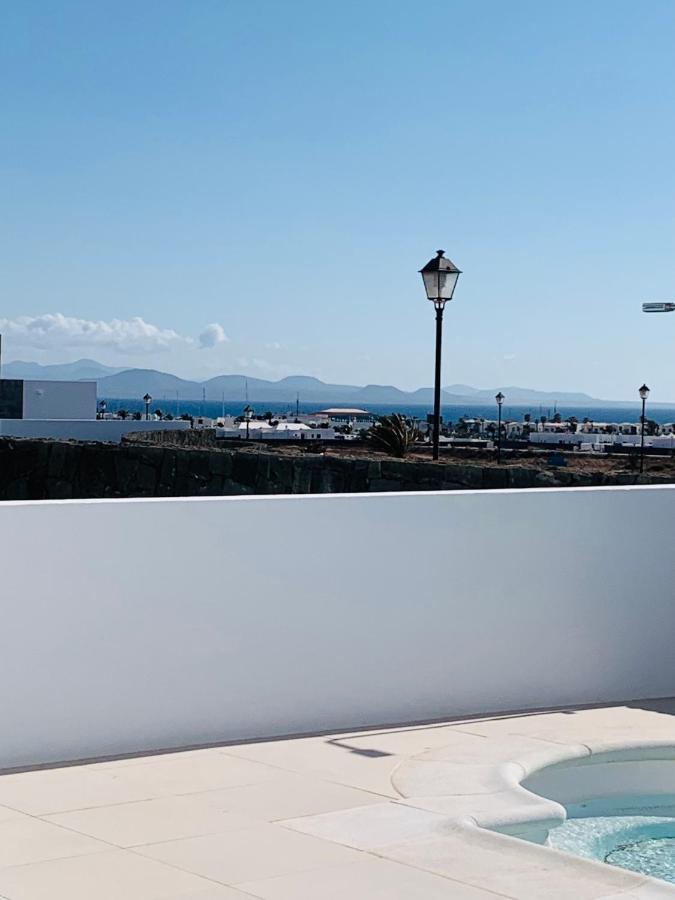 Trendy Casa Linea Villa Playa Blanca  Exterior photo