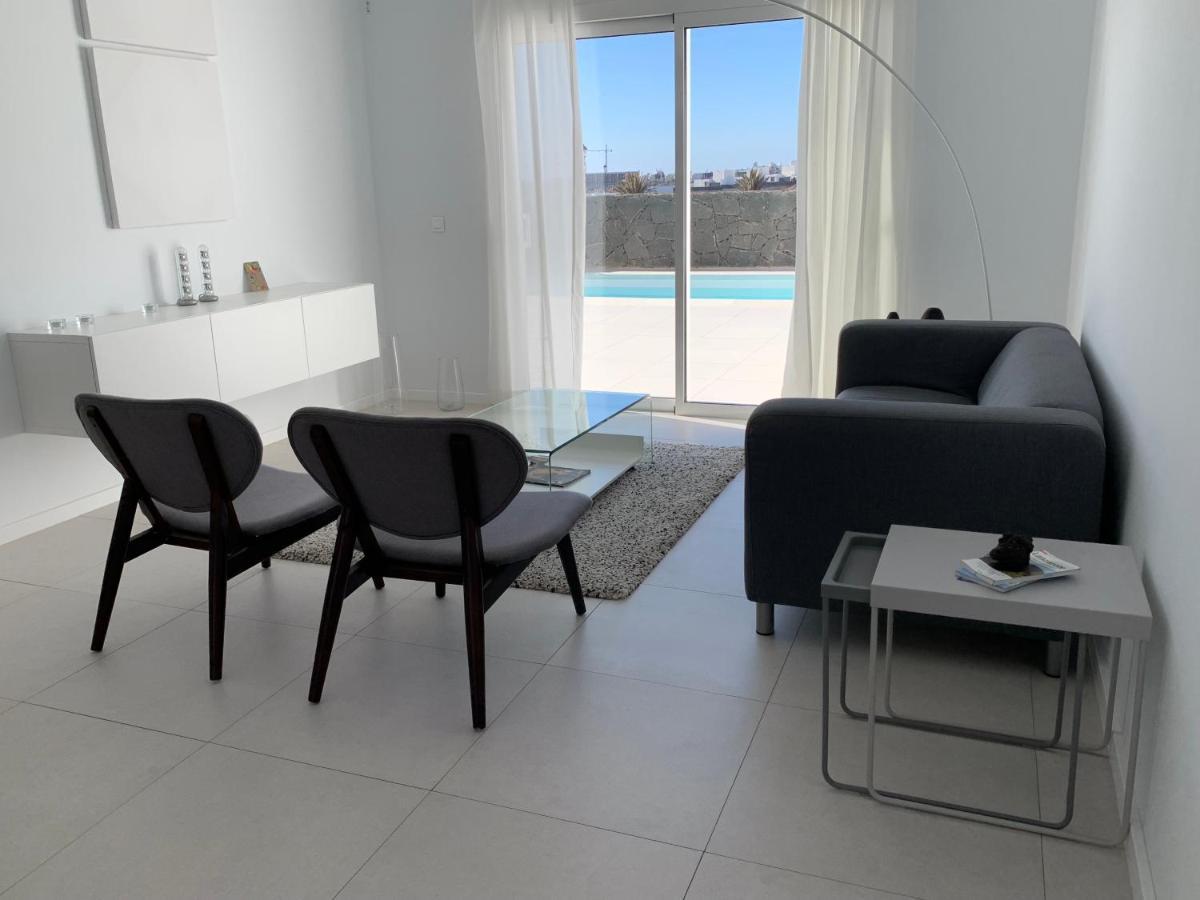 Trendy Casa Linea Villa Playa Blanca  Exterior photo
