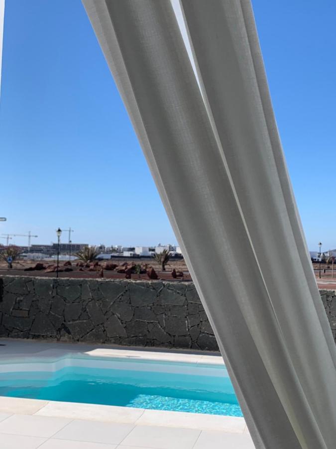 Trendy Casa Linea Villa Playa Blanca  Exterior photo