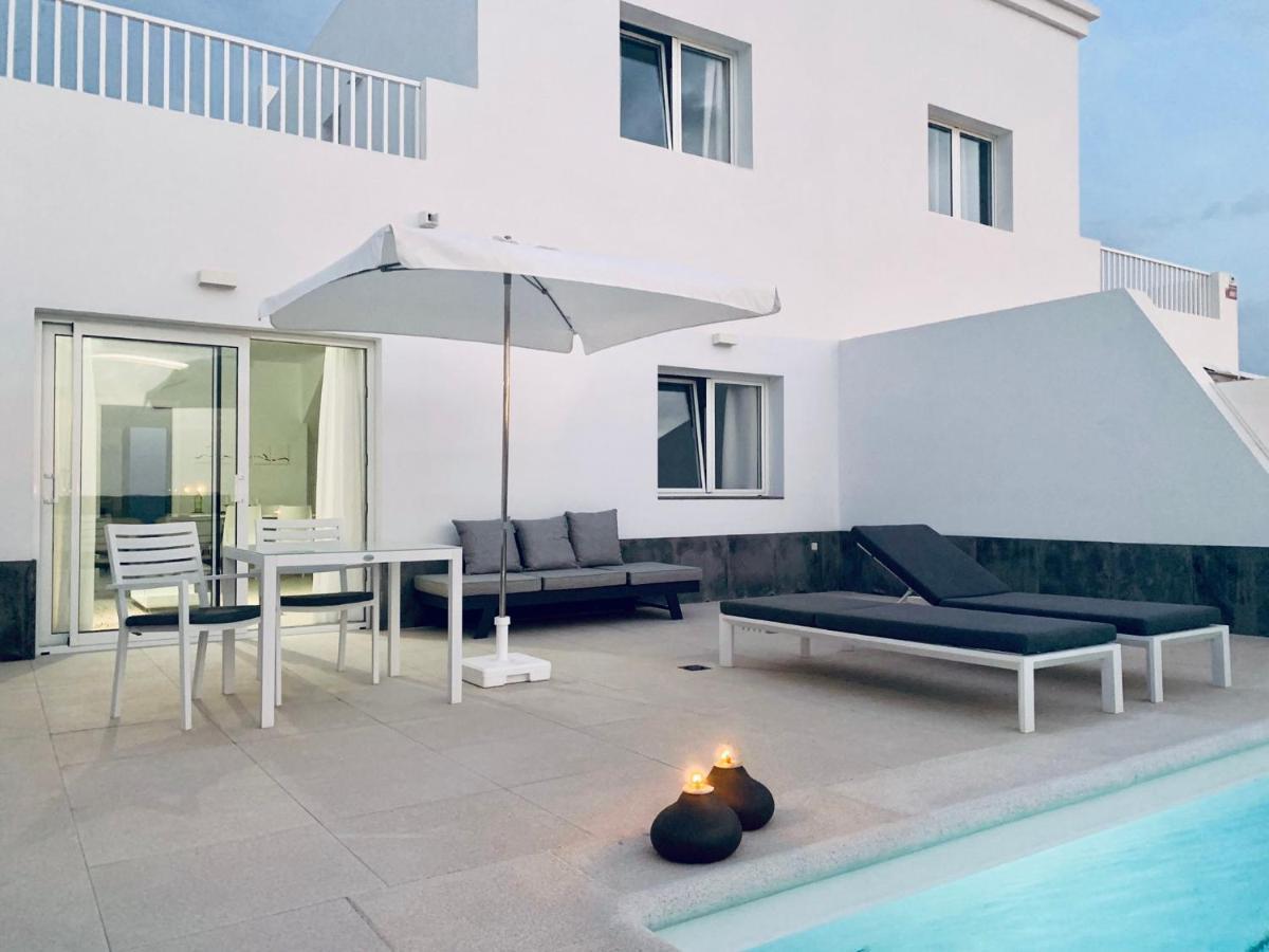 Trendy Casa Linea Villa Playa Blanca  Exterior photo