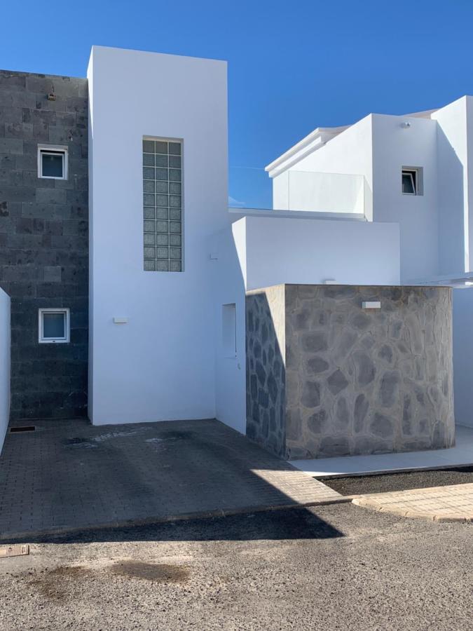Trendy Casa Linea Villa Playa Blanca  Exterior photo