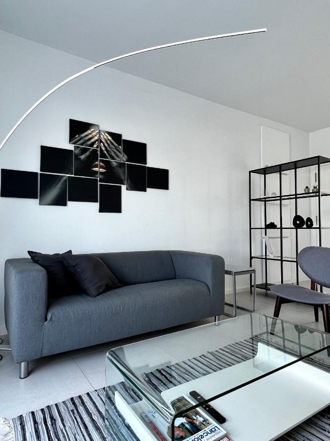 Trendy Casa Linea Villa Playa Blanca  Exterior photo