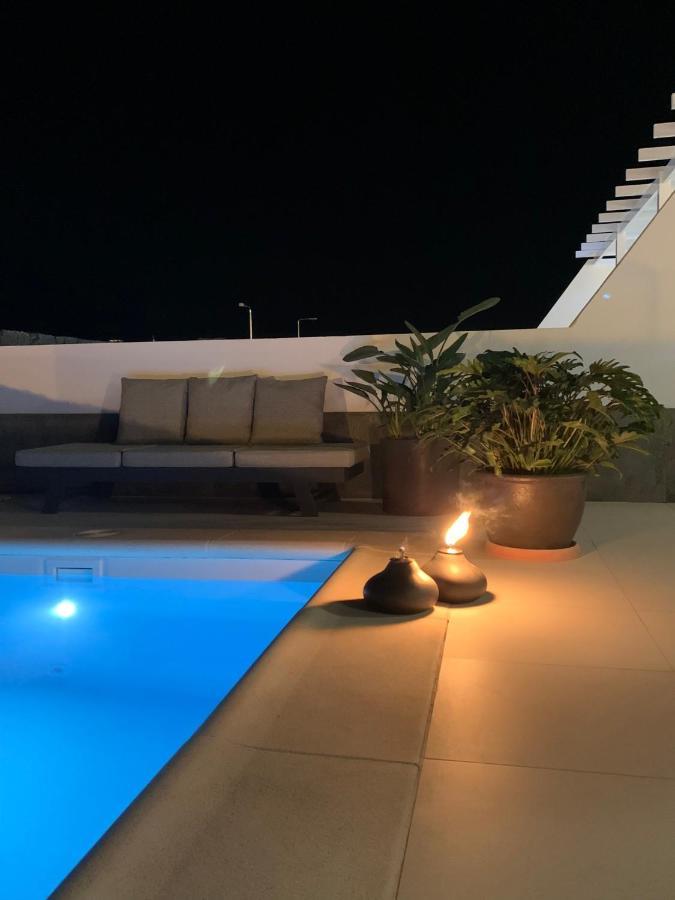 Trendy Casa Linea Villa Playa Blanca  Exterior photo