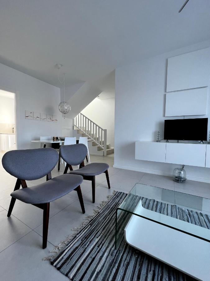 Trendy Casa Linea Villa Playa Blanca  Exterior photo